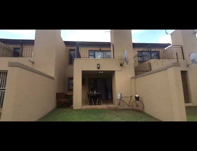 2 BEDROOM APARTMENT FOR SALE IN HEIDELBERG CENTRAL